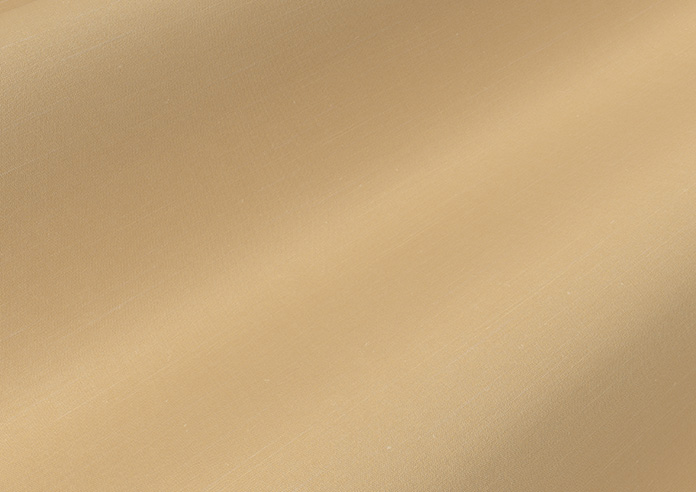 Kyoto Faux Silk, Natural - Roman Blind - Image 4